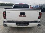 2016 GMC SIERRA K1500 SLT   à vendre chez Copart NS - HALIFAX