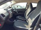 2019 TOYOTA AYGO X-PLAY VVT-I  for sale at Copart BRISTOL