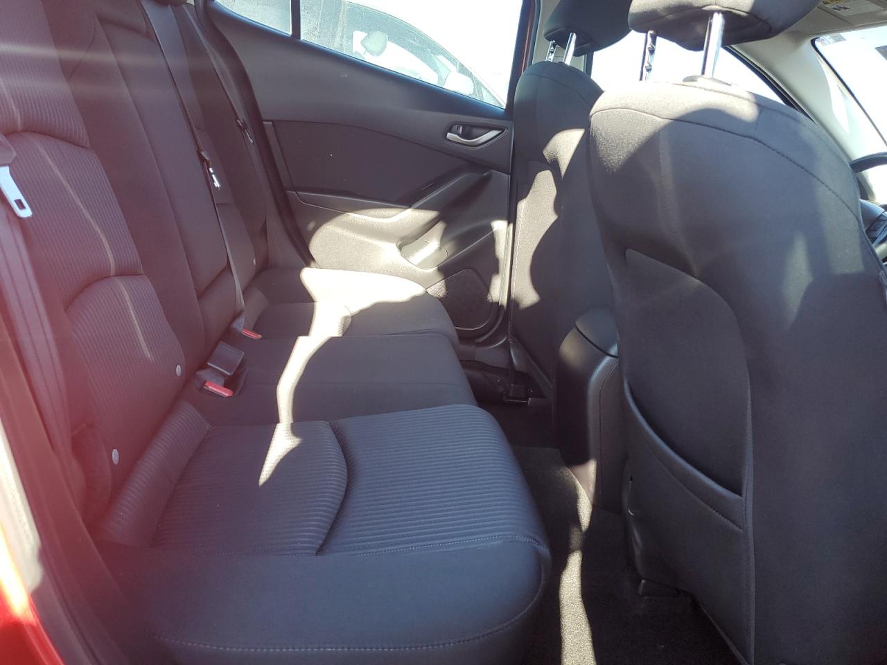 2016 Mazda 3 Touring VIN: 3MZBM1M73GM308889 Lot: 70435265