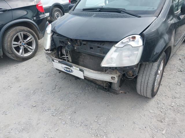 2007 RENAULT MODUS DYNA
