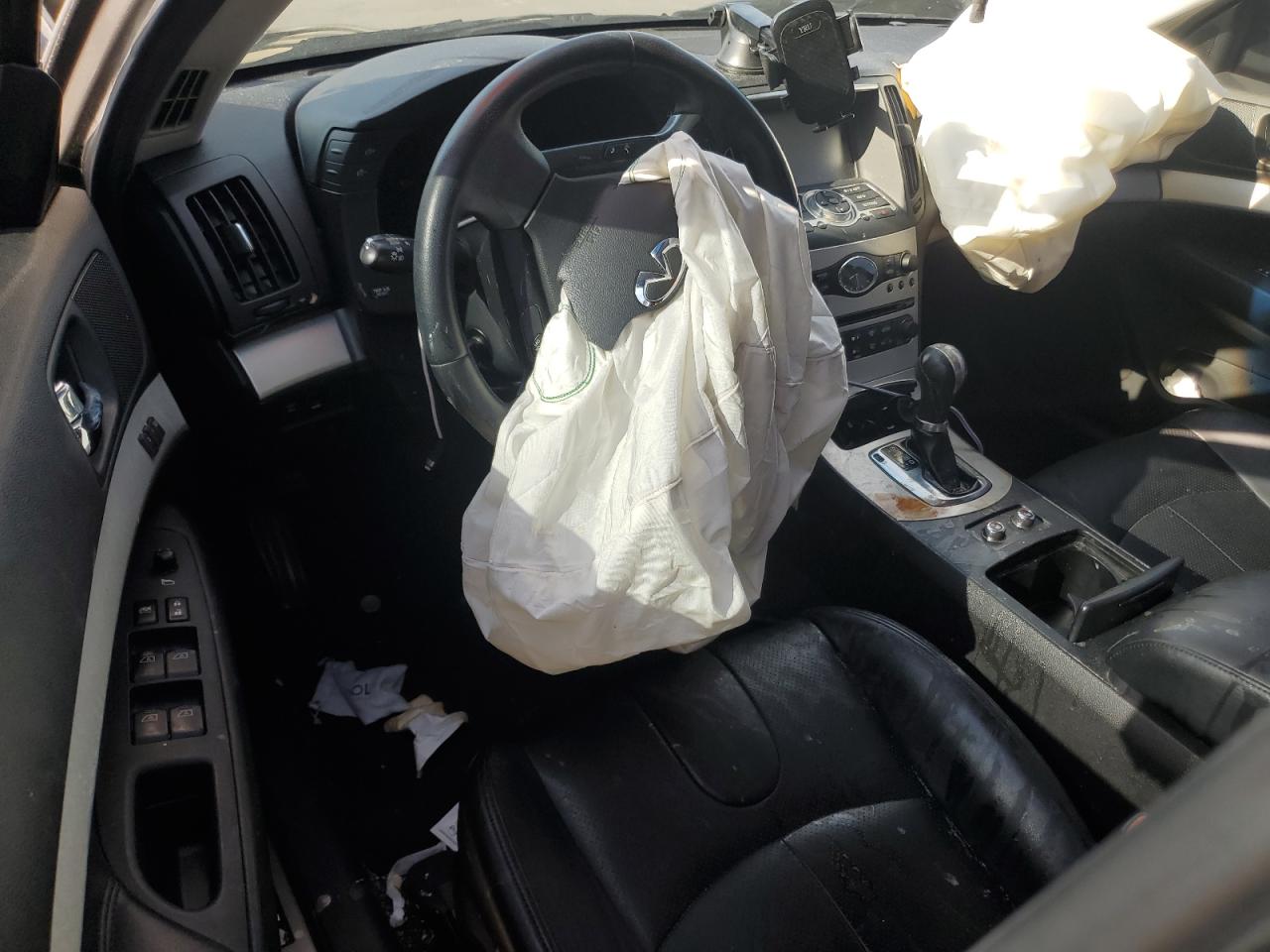 2009 Infiniti G37 Base VIN: JNKCV61E99M309174 Lot: 67600935