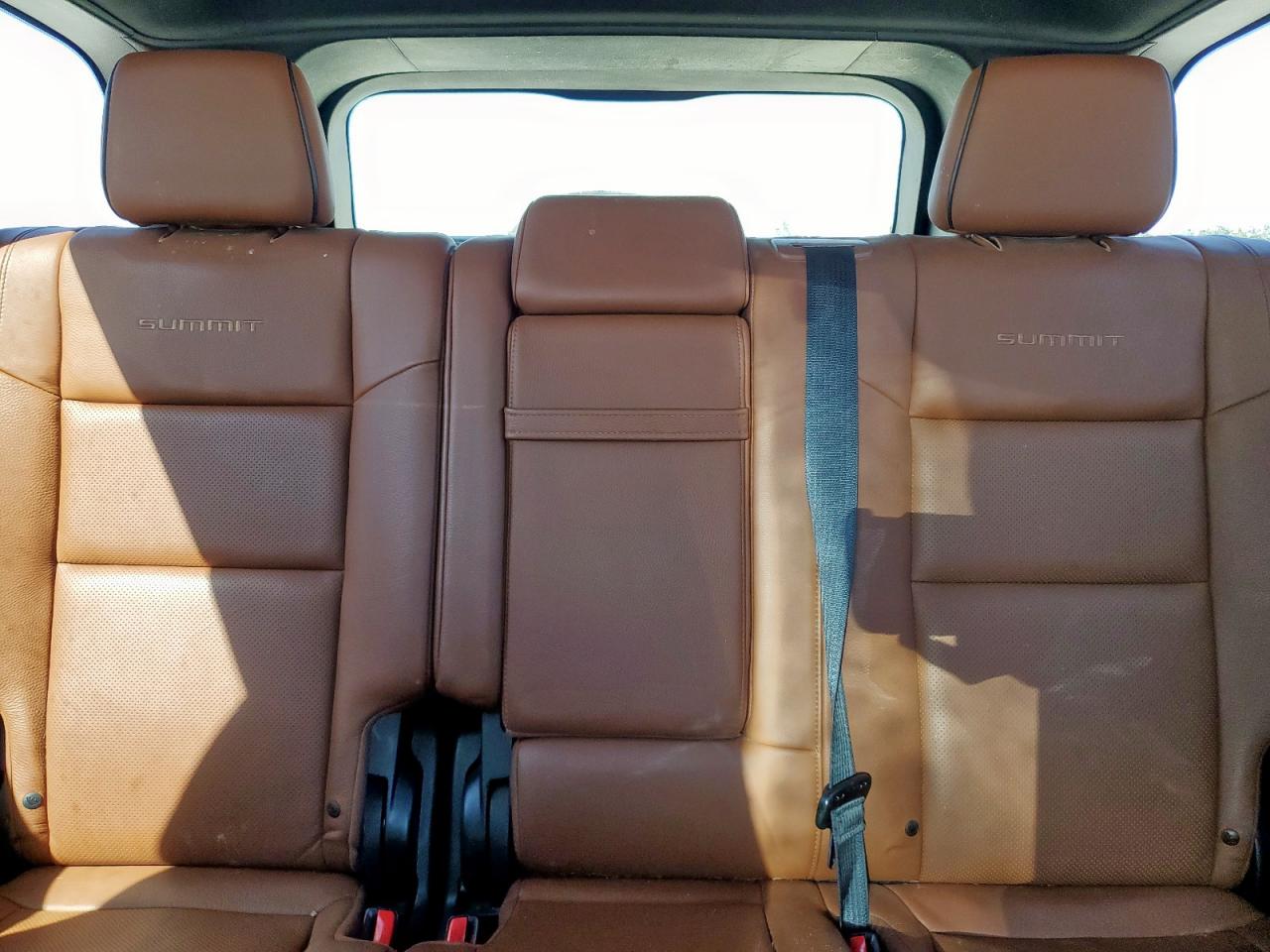 2018 Jeep Grand Cherokee Summit VIN: 1C4RJFJT6JC173831 Lot: 71055285