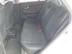 2015 KIA PICANTO VR7  for sale at Copart PETERLEE