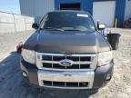 2011 FORD ESCAPE LIMITED   à vendre chez Copart NS - HALIFAX