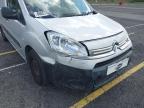 2014 CITROEN BERLINGO 6 for sale at Copart SANDTOFT