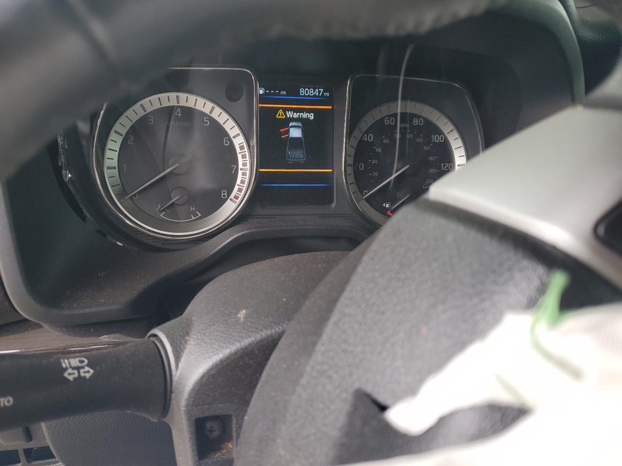 2019 Nissan Titan Platinum Reserve VIN: 1N6AA1E64KN512092 Lot: 70213535