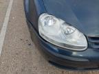 2005 VOLKSWAGEN GOLF TDI S for sale at Copart NEWBURY