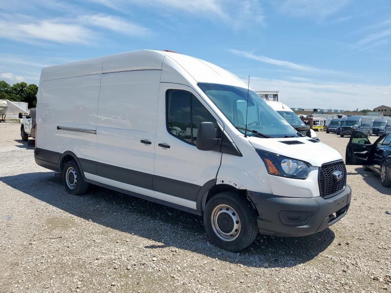 2023 FORD TRANSIT T-350  
