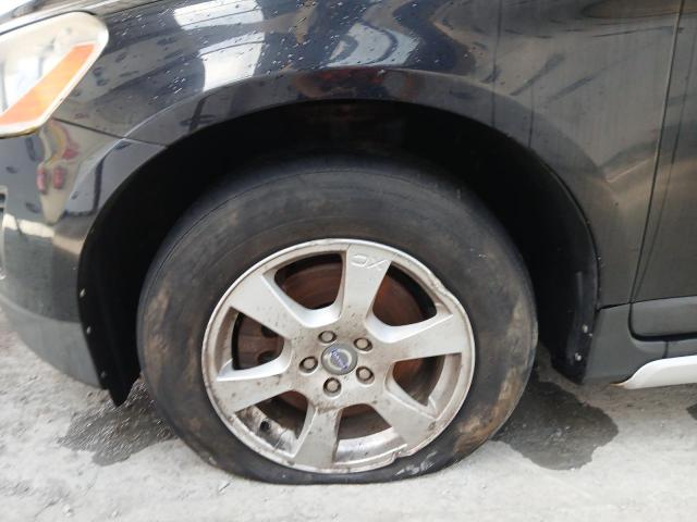 2009 VOLVO XC60 SE D