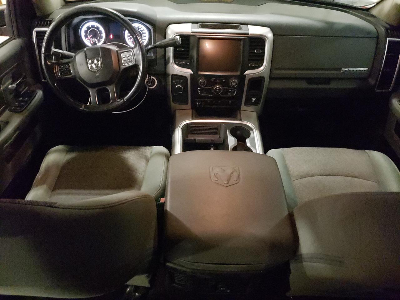 2016 Ram 2500 Slt VIN: 3C6UR5DJ9GG224338 Lot: 69017785