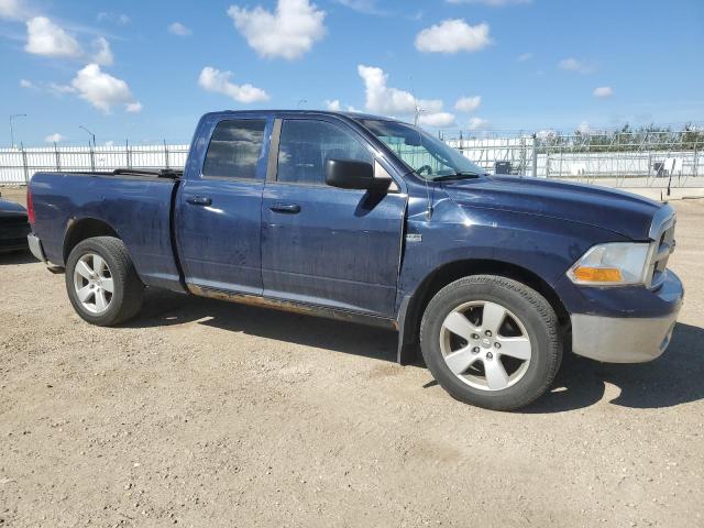 2012 DODGE RAM 1500 SLT  
