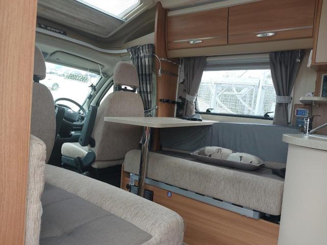 2012 FIAT DUCATO 42 MULTIJET 
