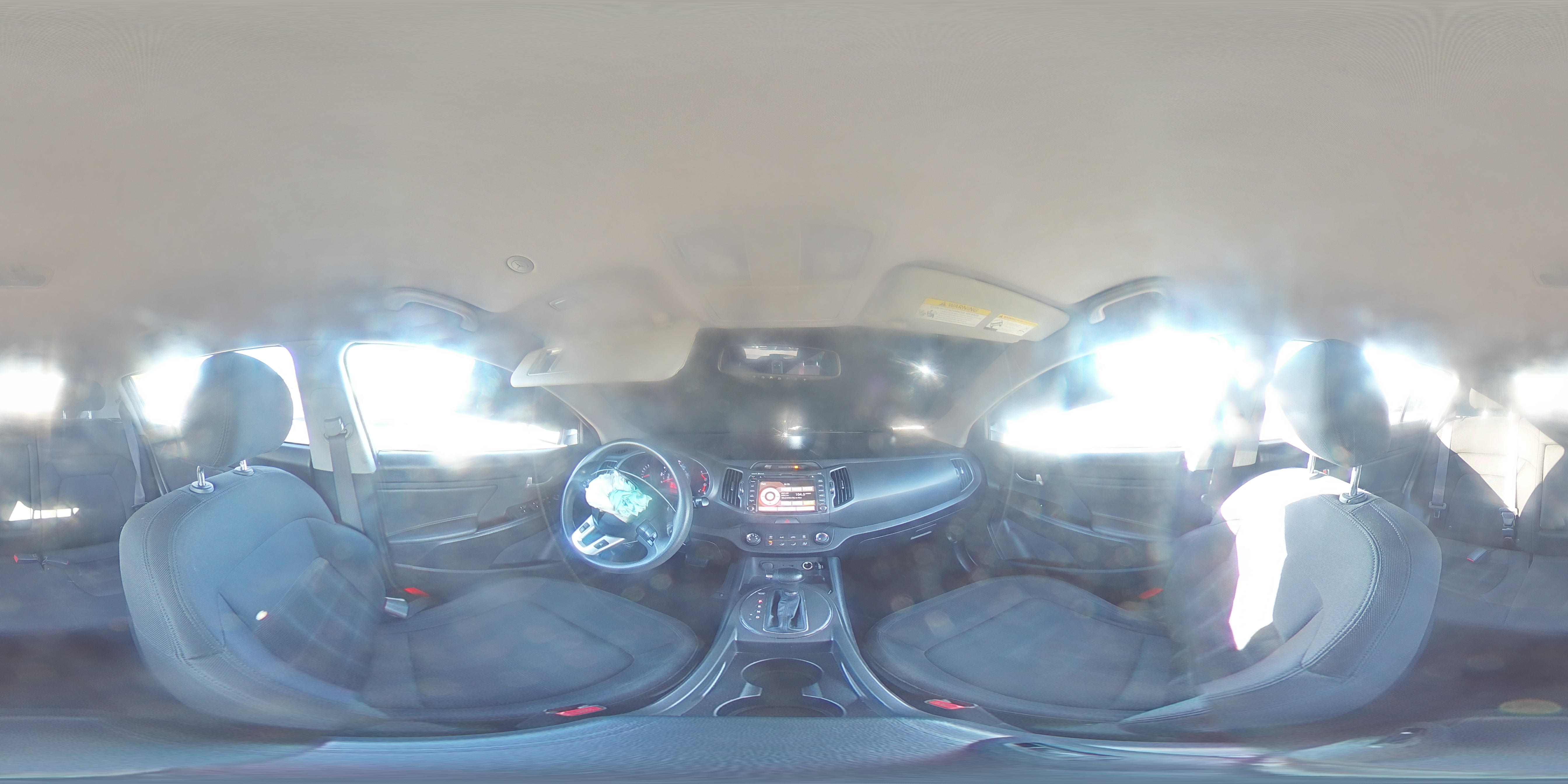 2011 Kia Sportage Lx VIN: KNDPB3A23B7175685 Lot: 71041805