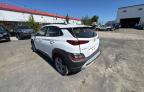 2022 HYUNDAI KONA SEL   for sale at Copart QC - MONTREAL