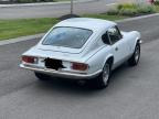 1971 TRIUMPH GT6   for sale at Copart MA - SOUTH BOSTON