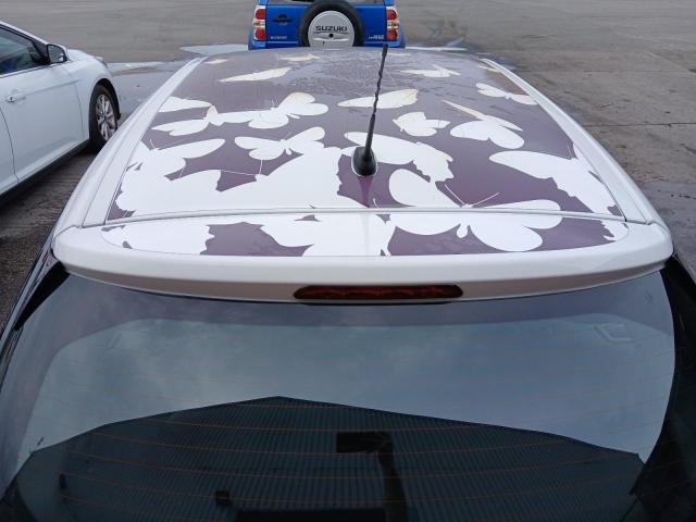 2016 DS DS3 CHIC P