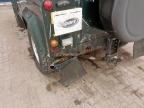 1999 LAND ROVER DEFENDER 90 COUNTY TD5  for sale at Copart SANDWICH