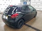 2019 PEUGEOT 208 TECH EDITION BLUEHDI  for sale at Copart EAST KILBRIDE