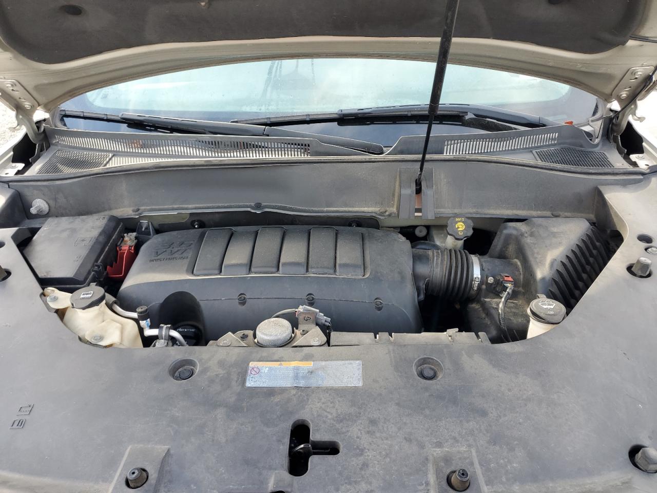 2014 GMC Acadia Sle VIN: 1GKKRPKD3EJ128939 Lot: 70446895