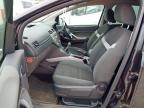 2012 FORD KUGA ZETEC TDCI 140  for sale at Copart WOLVERHAMPTON