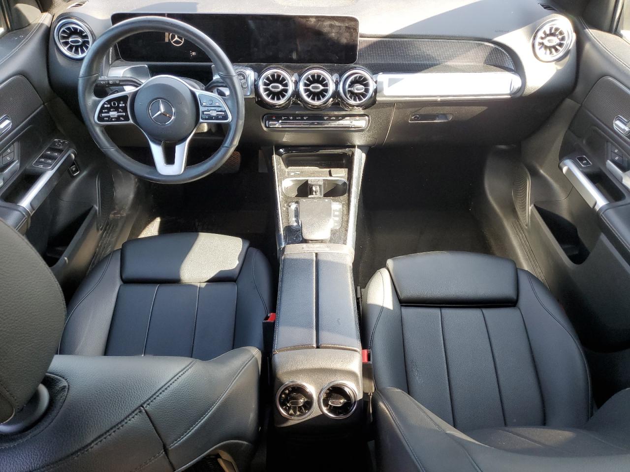 2021 Mercedes-Benz Glb 250 4Matic VIN: W1N4M4HB4MW141412 Lot: 70169785