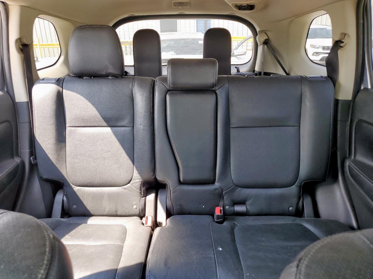 2017 Mitsubishi Outlander Se VIN: JA4AD3A35HZ029238 Lot: 68504945