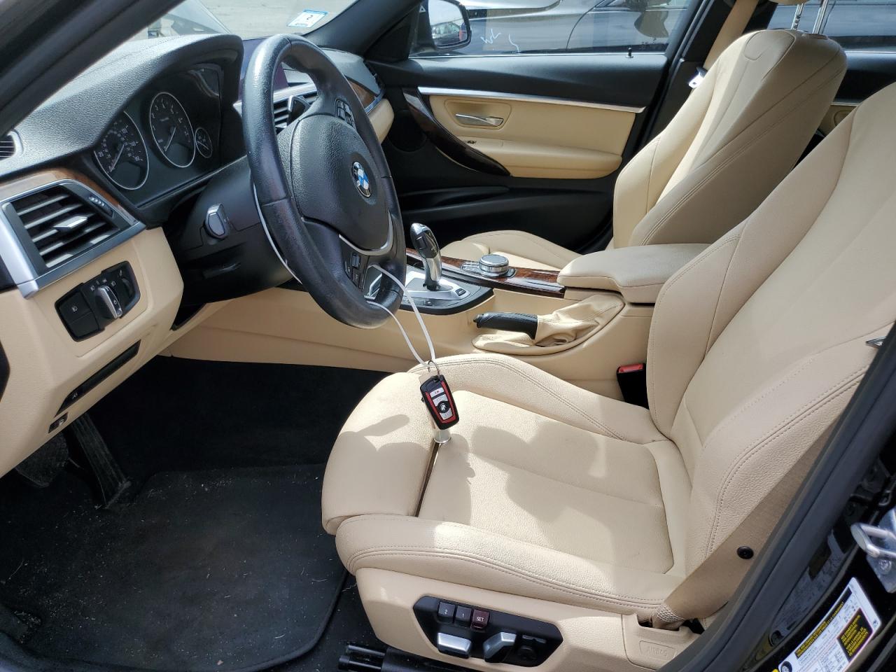 2018 BMW 330E VIN: WBA8E1C57JA758377 Lot: 69512575