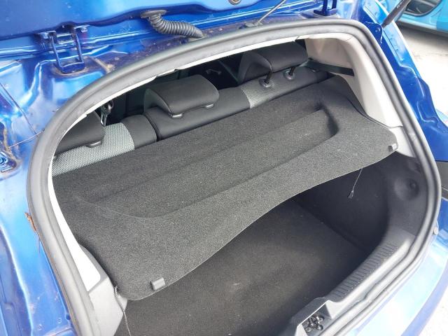 2018 RENAULT CLIO PLAY