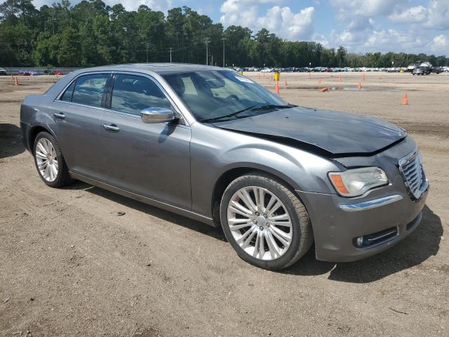 2012 CHRYSLER 300 LIMITED  