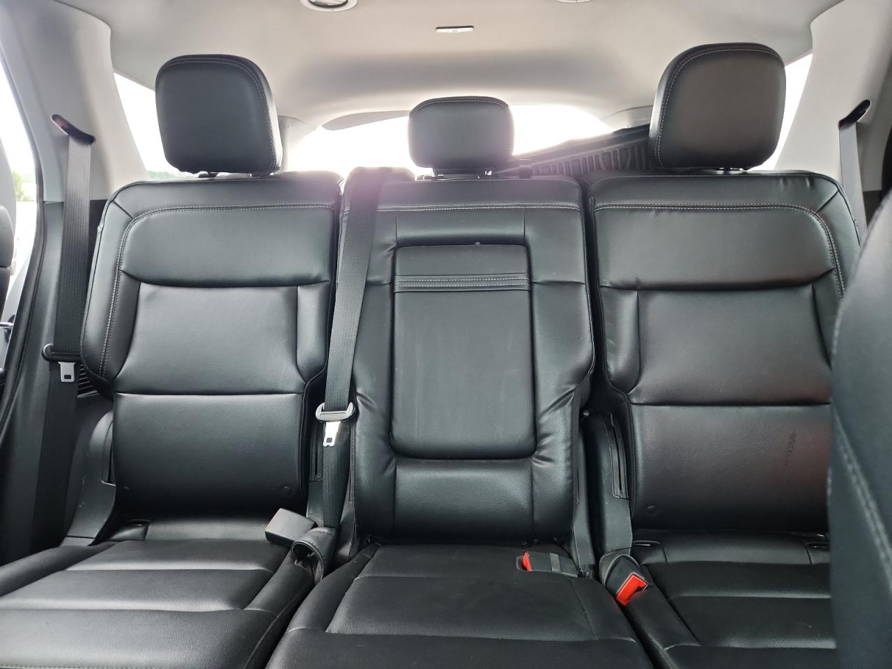 2021 Ford Explorer Xlt VIN: 1FMSK8DH4MGA21623 Lot: 68770295