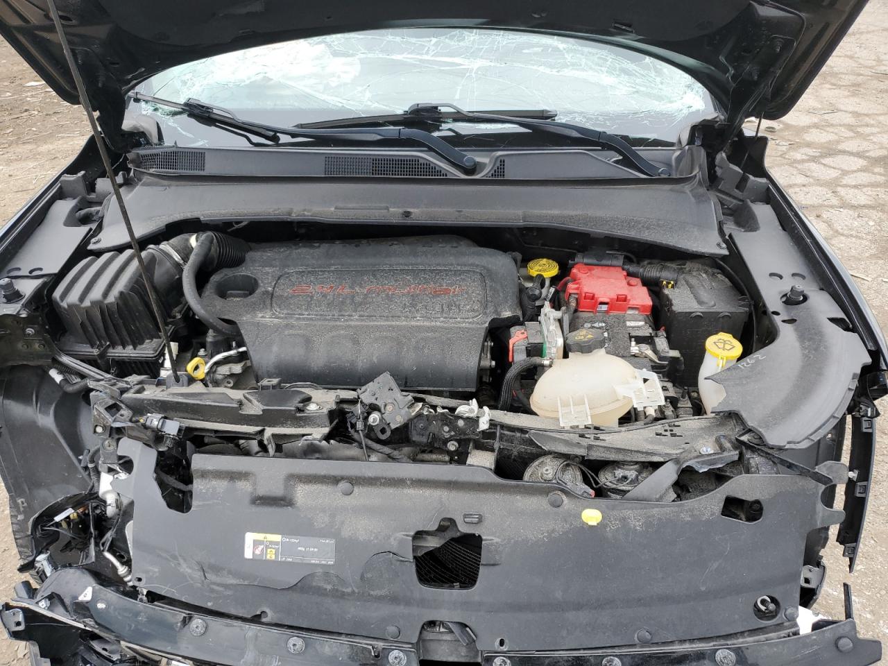 2019 Jeep Compass Limited VIN: 3C4NJDCB3KT812969 Lot: 69613595