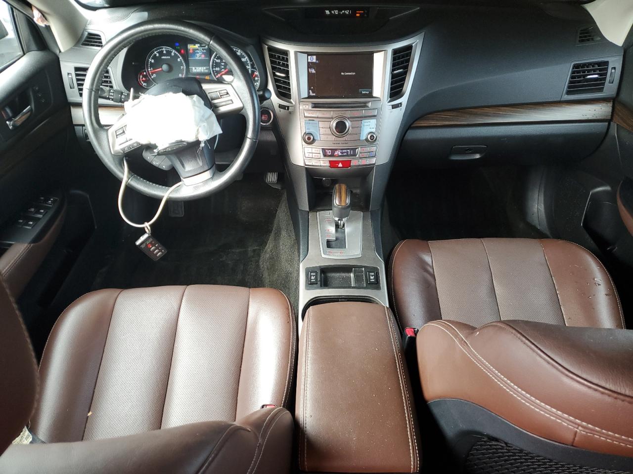 2013 Subaru Outback 3.6R Limited VIN: 4S4BRDSC2D2232814 Lot: 67720205