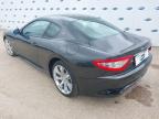 2012 MASERATI GRANTURISM for sale at Copart SANDY
