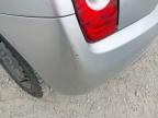 2008 NISSAN MICRA ACENTA  for sale at Copart CORBY