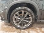 2022 LEXUS NX 450H + for sale at Copart NEWBURY