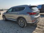 2019 HYUNDAI SANTA FE LIMITED   for sale at Copart AR - FAYETTEVILLE