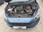 2019 FORD FOCUS 1.0 ECOBOOST 125 ST-LINE 5DR for sale at Copart BRISTOL