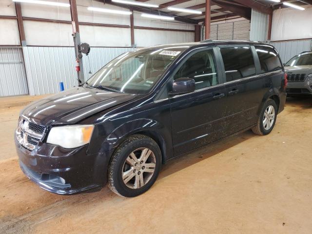 2011 Dodge Grand Caravan Crew