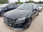 2016 MERCEDES-BENZ E220 AMG NIGHT ED PREM BT  for sale at Copart SANDY