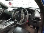 2018 JAGUAR F-PACE R-S for sale at Copart NEWBURY