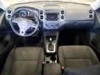 2015 VOLKSWAGEN TIGUAN S   for sale at Copart CT - HARTFORD SPRINGFIELD