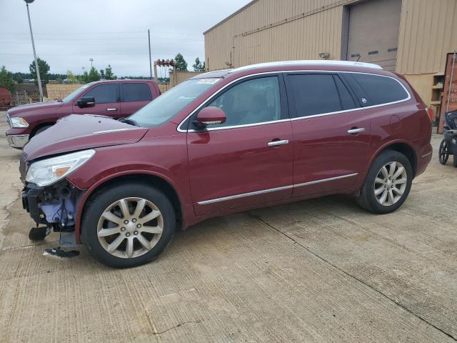  BUICK ENCLAVE 2015 Burgundy