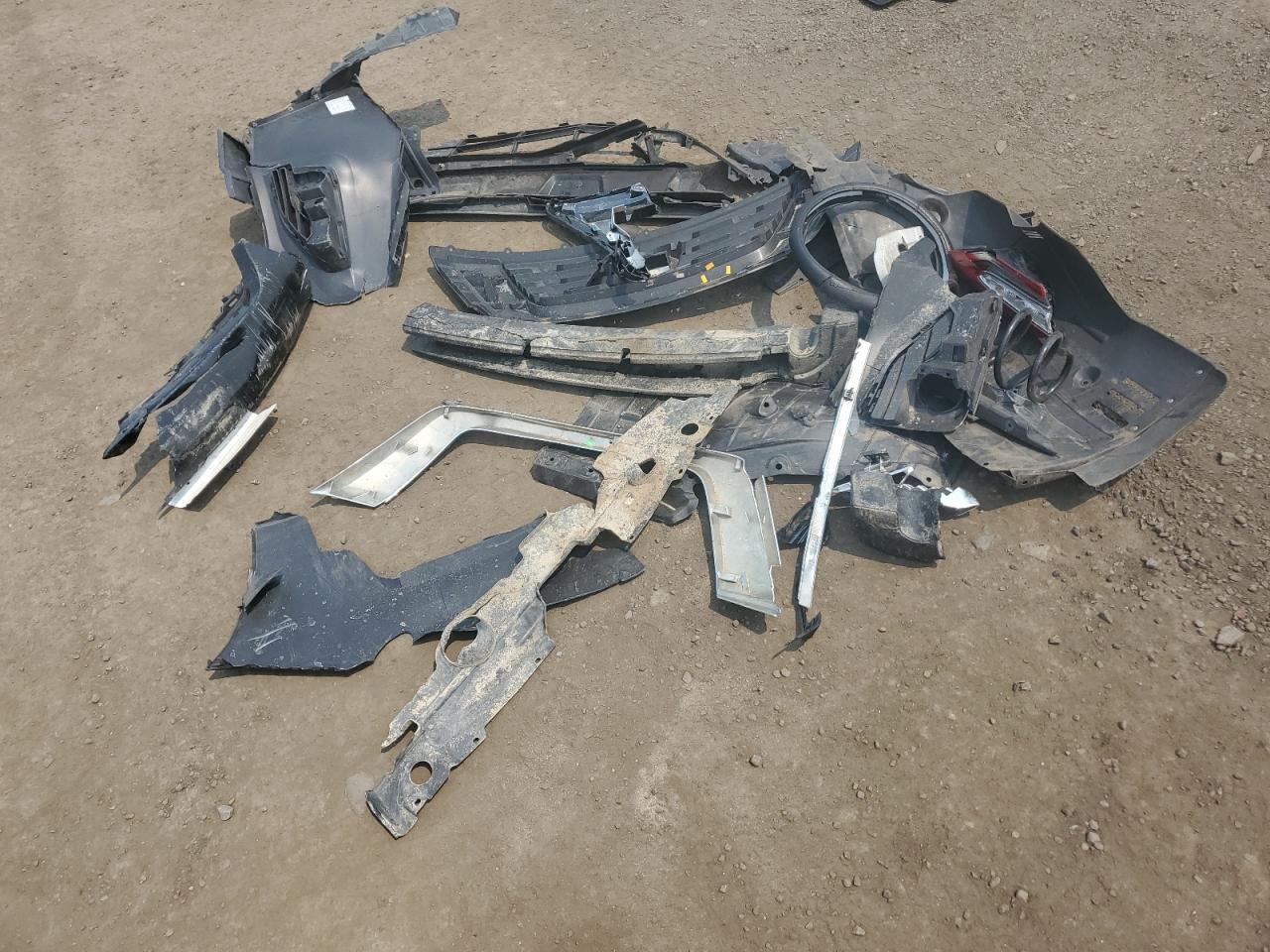 2017 Nissan Pathfinder S VIN: 5N1DR2MM7HC680663 Lot: 67347895