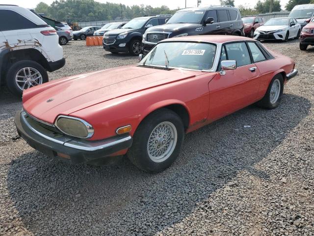 1989 Jaguar Xjs