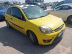 2007 FORD ZETEC 30TH ANNIVERSARY  for sale at Copart SANDWICH