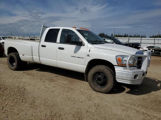 2006 DODGE RAM 3500 ST  