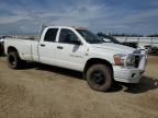 2006 DODGE RAM 3500 ST   for sale at Copart AB - EDMONTON