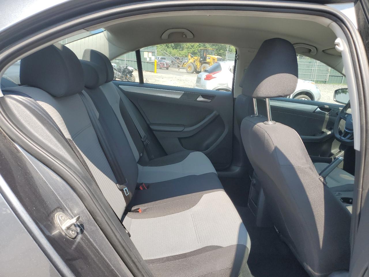 2017 Volkswagen Jetta S VIN: 3VW167AJ2HM366129 Lot: 67368255