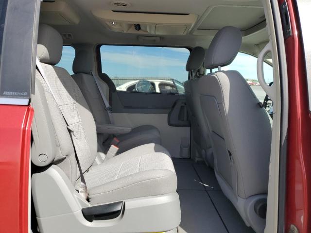 2008 CHRYSLER TOWN & COUNTRY TOURING  