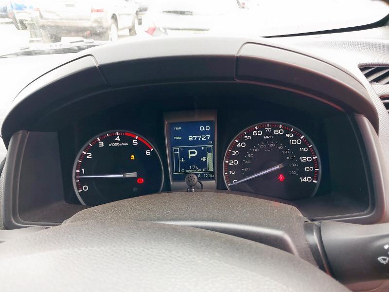 2017 ISUZU D-MAX BLADE D/C TWIN T TD 